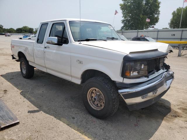 Photo 4 from auction – 1995 FORD F150 with VIN 1FTEX14H9SKB21415