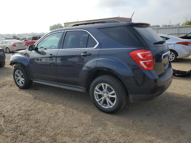 Photo 2 from auction – 2016 CHEVROLET EQUINOX LT with VIN 2GNALCEK7G1113764