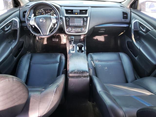 Photo 8 from auction – 2018 NISSAN ALTIMA 2.5 with VIN 1N4AL3AP4JC283078