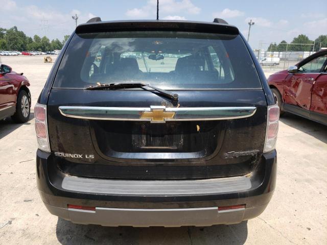 Photo 6 from auction – 2008 CHEVROLET EQUINOX with VIN 2CNDL23F086071797
