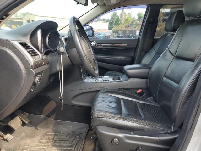 Photo 7 from auction – 2011 JEEP GRAND CHER with VIN 1J4RR4GGXBC705391