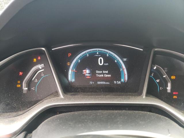 Photo 9 from auction – 2016 HONDA CIVIC EX with VIN 19XFC2F74GE035840