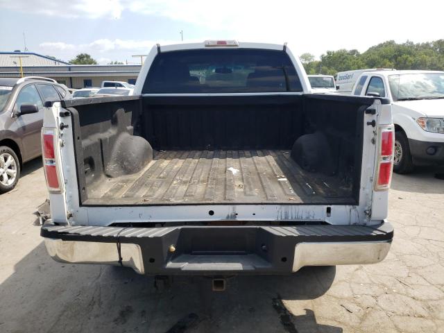 Photo 6 from auction – 2010 FORD F150 SUPER with VIN 1FTFW1EV4AFD87640