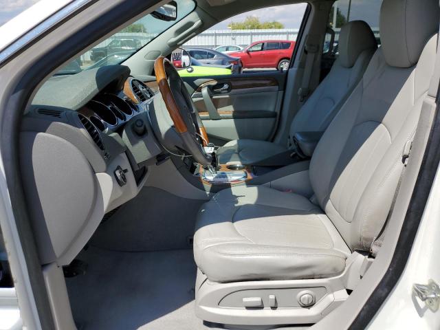 Photo 7 from auction – 2011 BUICK ENCLAVE CX with VIN 5GAKRBEDXBJ191365