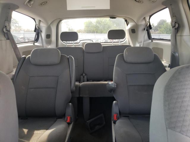 Photo 10 from auction – 2010 CHRYSLER TOWN & COU with VIN 2A4RR5D13AR359390