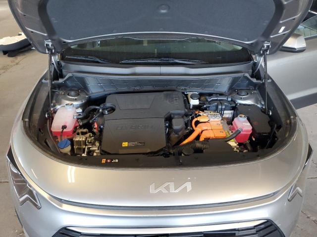 Photo 11 from auction – 2023 KIA NIRO LX with VIN KNDCP3LE3P5065228