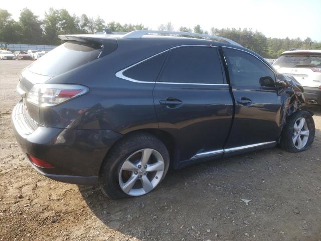 Photo 3 from auction – 2010 LEXUS RX 350 with VIN 2T2BK1BA4AC040051