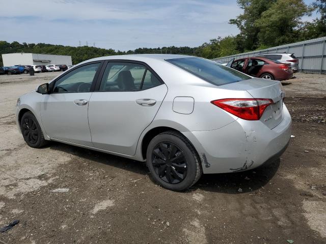 Photo 2 from auction – 2016 TOYOTA COROLLA L with VIN 5YFBURHE6GP568366