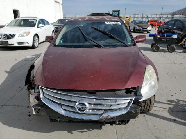 Photo 5 from auction – 2011 NISSAN ALTIMA BAS with VIN 1N4AL2AP5BN417497