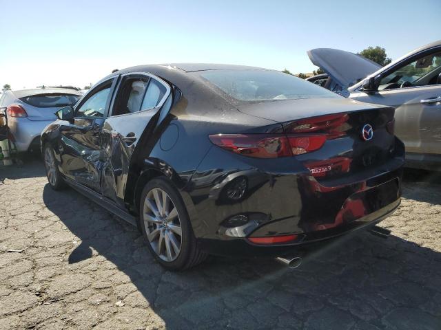 Photo 2 from auction – 2021 MAZDA 3 SELECT with VIN JM1BPABL1M1328206