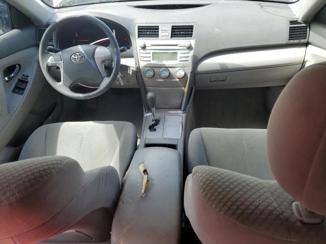 Photo 8 from auction – 2008 TOYOTA CAMRY CE with VIN 4T1BE46K68U195421