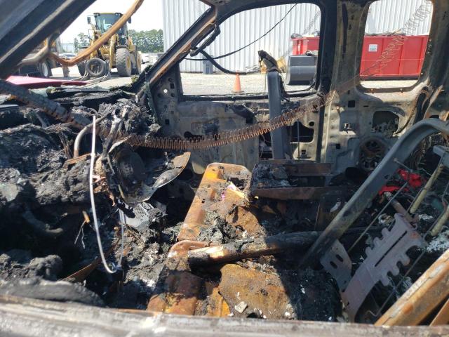 Photo 7 from auction – 2003 FORD F150 with VIN 1FTRX17203NA05528