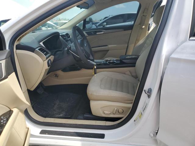 Photo 7 from auction – 2014 FORD FUSION SE with VIN 3FA6P0H74ER133364