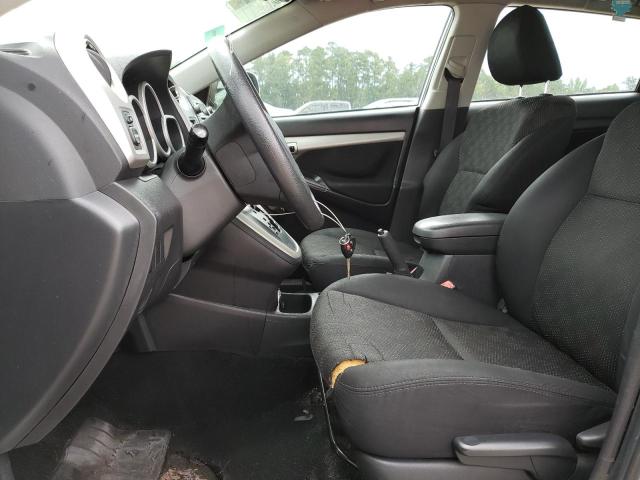Photo 7 from auction – 2009 PONTIAC VIBE with VIN 5Y2SP67099Z446962