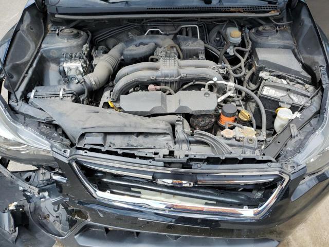 Photo 11 from auction – 2015 SUBARU XV CROSSTR with VIN JF2GPAMC0F8318474