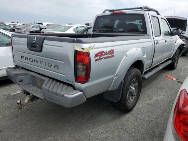 Photo 3 from auction – 2004 NISSAN FRONTIER C with VIN 1N6ED29Y54C476132