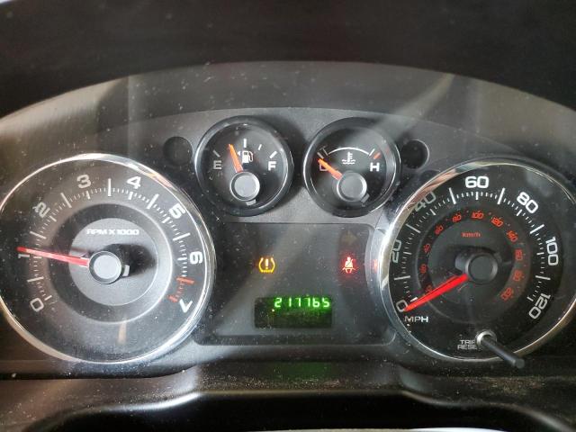 Photo 9 from auction – 2007 FORD EDGE SE with VIN 2FMDK46C77BA60236