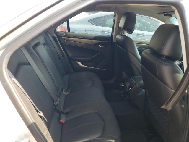 Photo 10 from auction – 2011 CADILLAC CTS with VIN 1G6DC5EY6B0127815