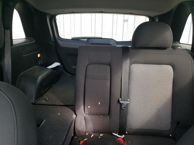 Photo 10 from auction – 2012 CHEVROLET CAPTIVA SP with VIN 3GNAL3E55CS539641