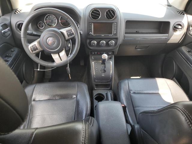 Photo 8 from auction – 2012 JEEP COMPASS LI with VIN 1C4NJDCB7CD625967