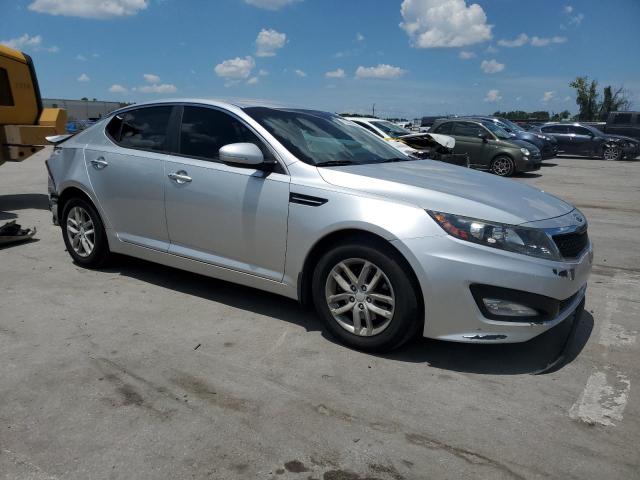 Photo 4 from auction – 2013 KIA OPTIMA LX with VIN KNAGM4A71D5366898