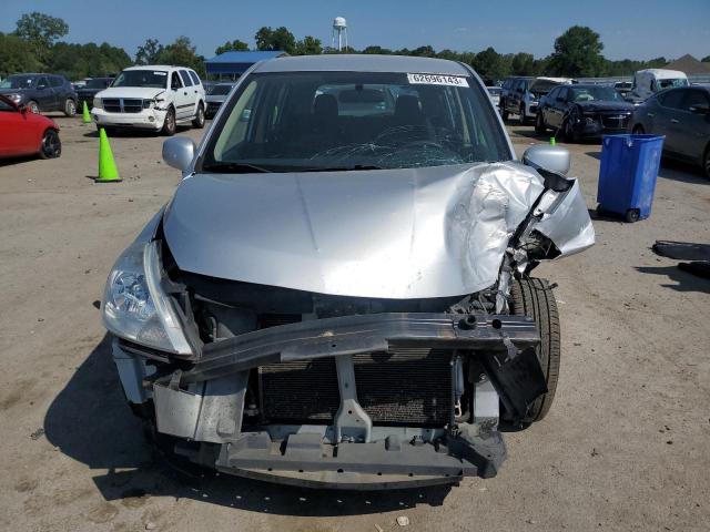 Photo 5 from auction – 2011 NISSAN VERSA S with VIN 3N1BC1CP5BL460911