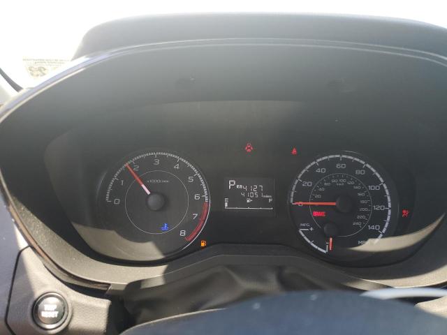 Photo 9 from auction – 2018 SUBARU IMPREZA with VIN 4S3GTAA64J3733537