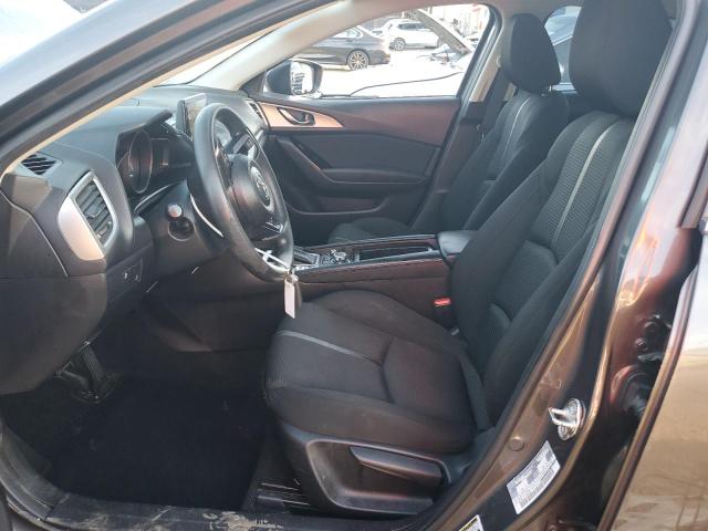 Photo 7 from auction – 2018 MAZDA 3 SPORT with VIN 3MZBN1U71JM169835