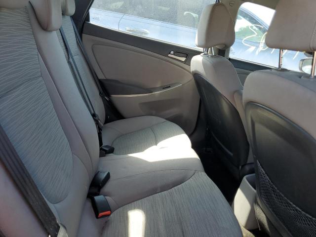 Photo 10 from auction – 2016 HYUNDAI ACCENT SE with VIN KMHCT4AE1GU013974