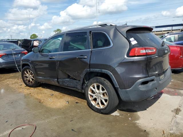 Photo 2 from auction – 2014 JEEP CHEROKEE L with VIN 1C4PJLCB2EW244828