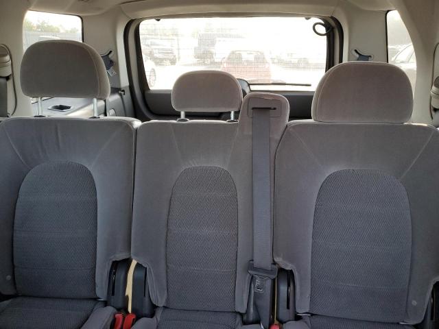 Photo 10 from auction – 2005 FORD EXPLORER X with VIN 1FMZU73EX5ZA25689