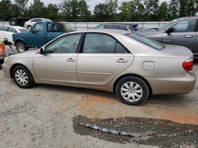 Photo 2 from auction – 2005 TOYOTA CAMRY LE with VIN 4T1BE32K65U957142