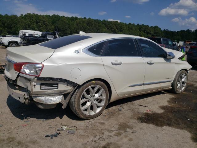Photo 3 from auction – 2014 CHEVROLET IMPALA LTZ with VIN 2G1155S3XE9169250