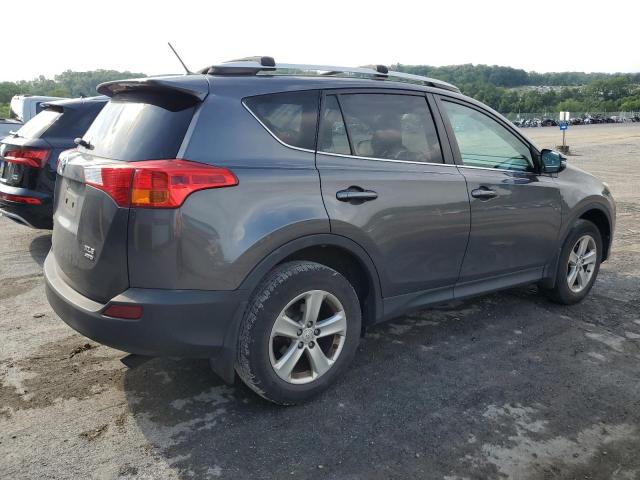 Photo 3 from auction – 2014 TOYOTA RAV4 XLE with VIN 2T3RFREV4EW167723
