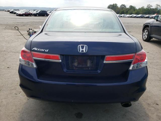 Photo 6 from auction – 2011 HONDA ACCORD EX with VIN 1HGCP2F72BA117134
