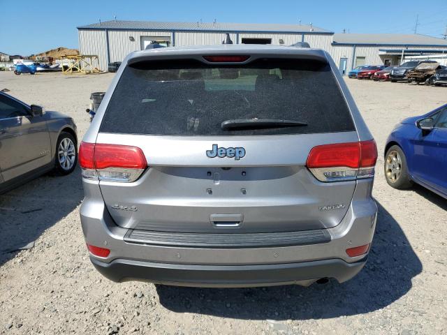 Photo 6 from auction – 2017 JEEP GRAND CHER with VIN 1C4RJFAGXHC606919