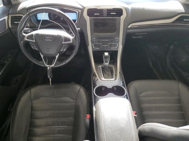 Photo 8 from auction – 2016 FORD FUSION SE with VIN 3FA6P0H9XGR257286