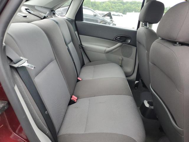 Photo 10 from auction – 2007 FORD FOCUS ZX4 with VIN 1FAFP34N57W323146