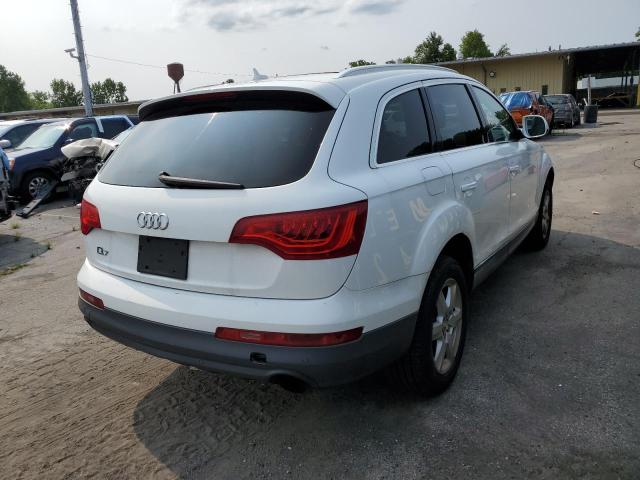 Photo 3 from auction – 2012 AUDI Q7 PREMIUM with VIN WA1LGAFE2CD002602