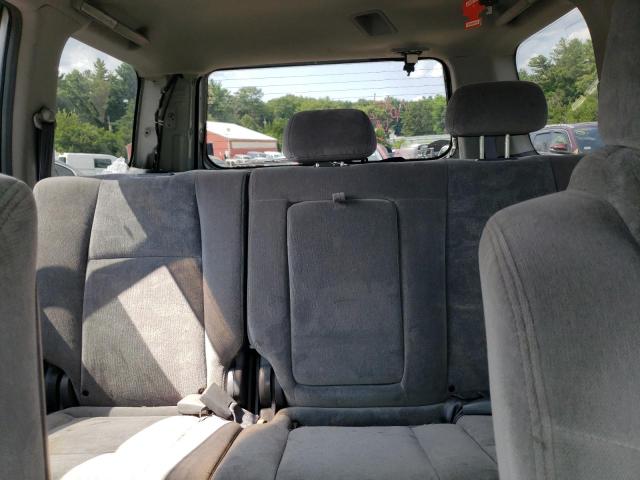 Photo 10 from auction – 2005 HONDA PILOT EX with VIN 2HKYF18485H516812