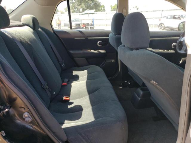 Снимка 10 от търг – 2011 NISSAN VERSA S с VIN 3N1BC1AP0BL360394