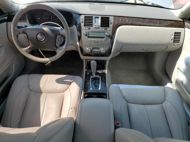Photo 8 from auction – 2010 CADILLAC DTS with VIN 1G6KA5EY1AU125748