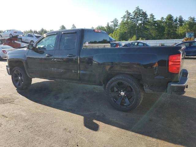 Photo 2 from auction – 2014 CHEVROLET SILVERADO with VIN 1GCVKREC7EZ417058