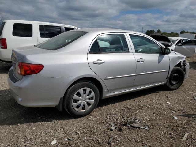 Photo 3 from auction – 2010 TOYOTA COROLLA BA with VIN 2T1BU4EE1AC497429