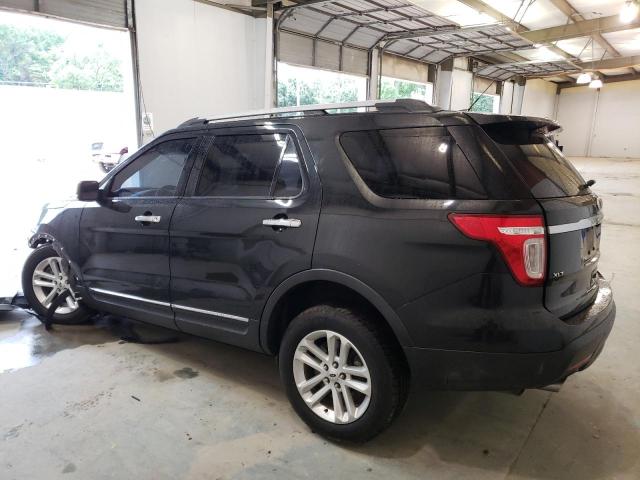 Photo 2 from auction – 2015 FORD EXPLORER X with VIN 1FM5K7D89FGB46854