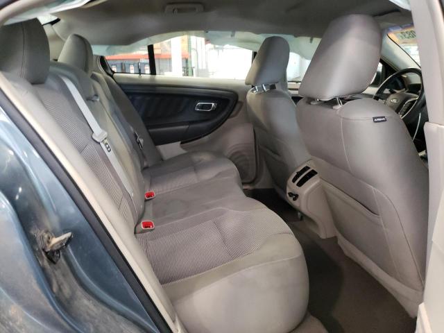 Photo 10 from auction – 2010 FORD TAURUS SEL with VIN 1FAHP2EW1AG131279