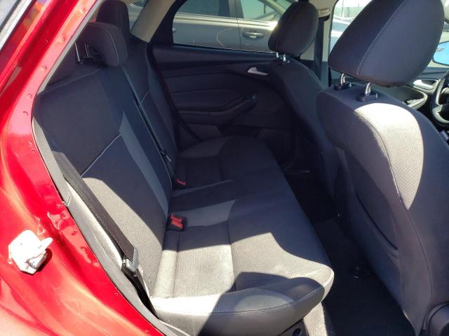 Photo 10 from auction – 2014 FORD FOCUS SE with VIN 1FADP3F21EL375267