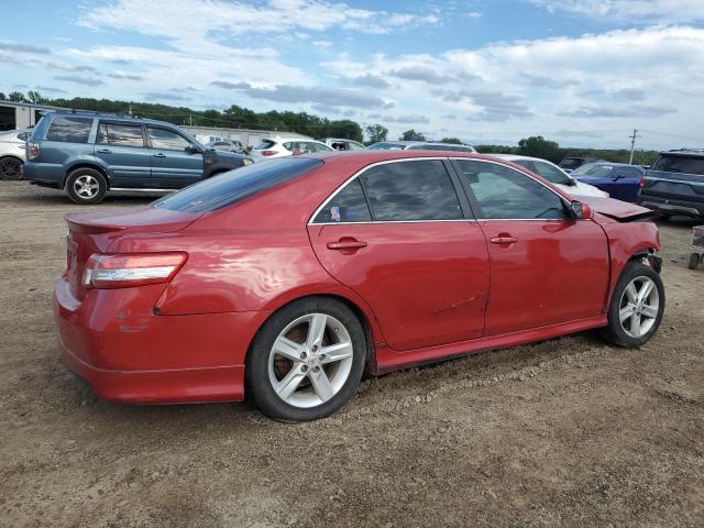 صورة رقم 3 من المزاد - 2010 TOYOTA CAMRY BASE مع VIN 4T1BF3EK8AU033255