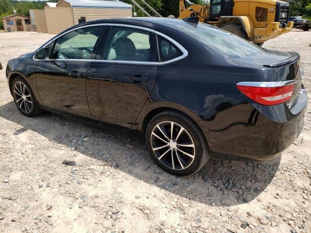 Photo 2 from auction – 2017 BUICK VERANO SPO with VIN 1G4PR5SK6H4101964