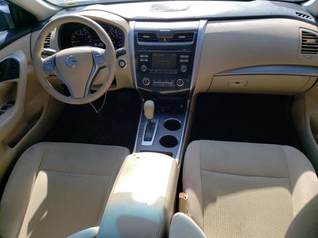 Photo 8 from auction – 2015 NISSAN ALTIMA 2.5 with VIN 1N4AL3AP8FC486756